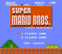 titlescreen (au)