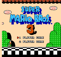 titlescreen