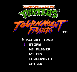 titlescreen (us)