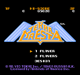 titlescreen (us)
