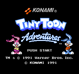 titlescreen (us)