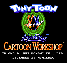 titlescreen (us)