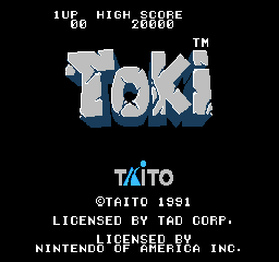 titlescreen (us)