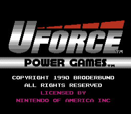 titlescreen (us)