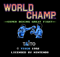 titlescreen (us)