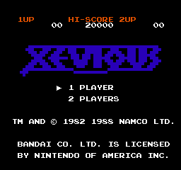 titlescreen (us)