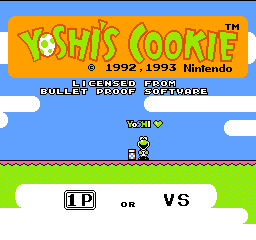 titlescreen (us)