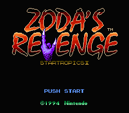 titlescreen (us)