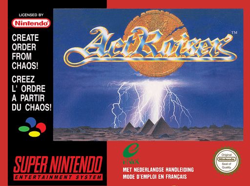 boxart