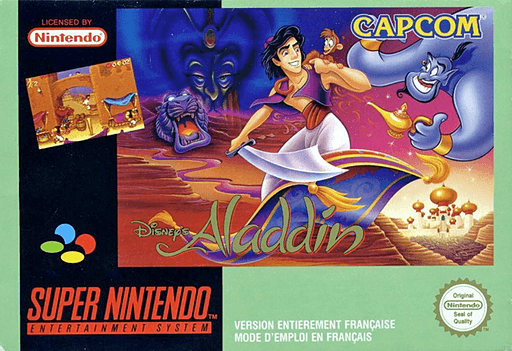 boxart