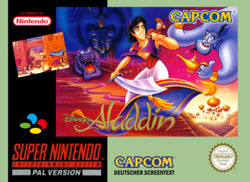 boxart