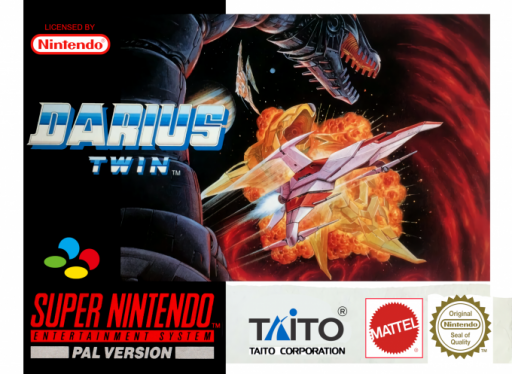 boxart