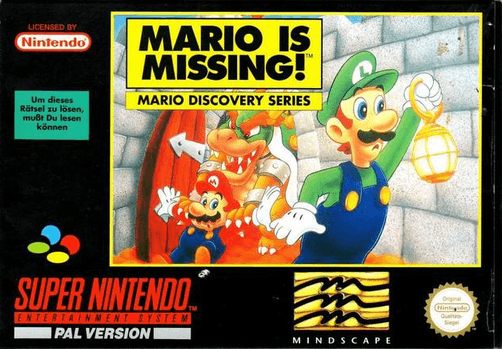 boxart