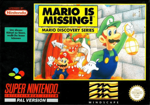 boxart