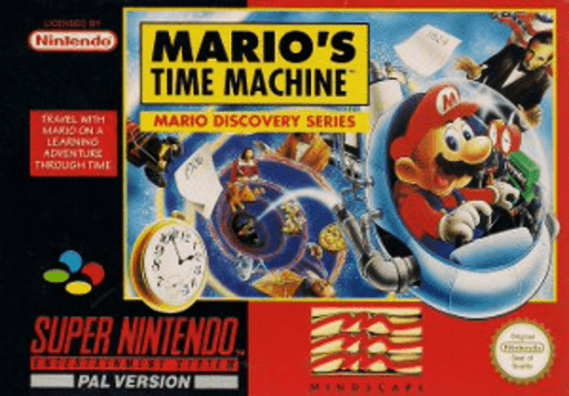 boxart