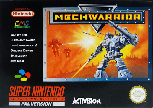 boxart