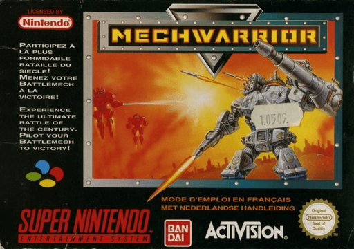 boxart