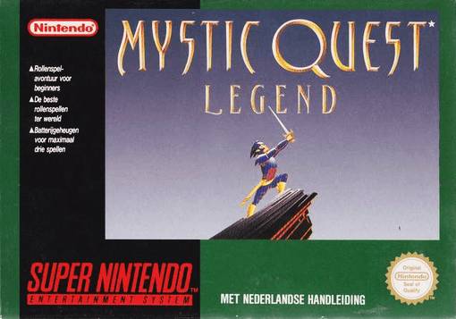 boxart