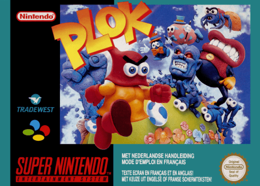 boxart