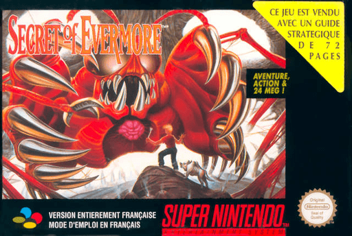 boxart