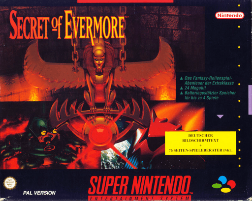 boxart