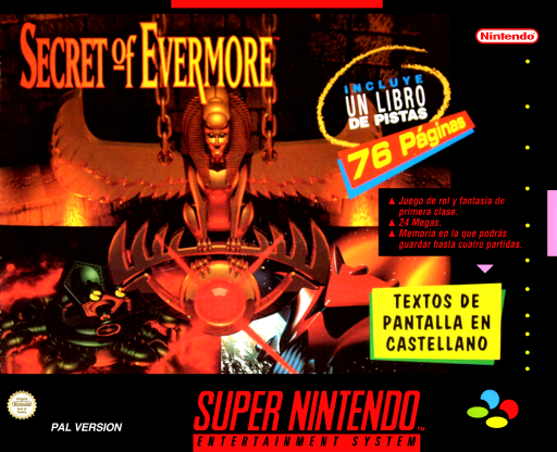boxart