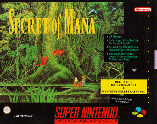 boxart