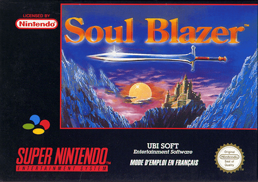 boxart