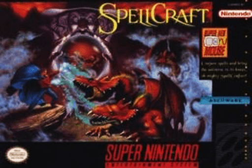 SpellCraft - Aspects of Valor