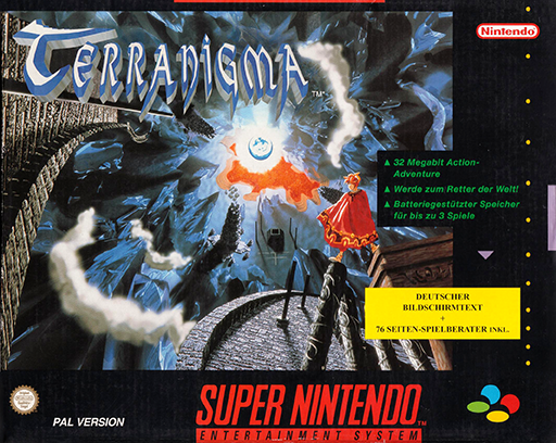 boxart