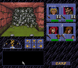 Advanced Dungeons _ Dragons - Eye of the Beholder