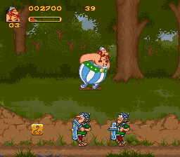 Asterix _ Obelix