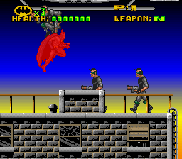 Batman - Revenge of the Joker