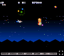 Gokujou Parodius