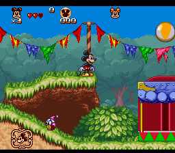Great Circus Mystery Starring Mickey _ Minnie, The