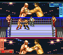 Hammer Lock Wrestling