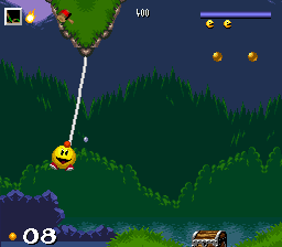Pac-In-Time