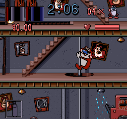 Ren _ Stimpy Show, The - Fire Dogs