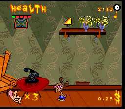 Ren _ Stimpy Show, The - Veediots!