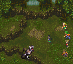 gameplay