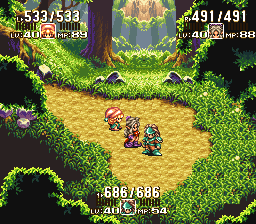 gameplay
