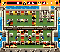 gameplay
