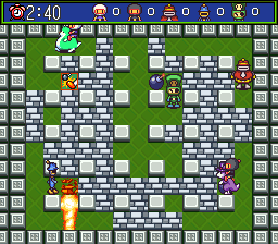 gameplay