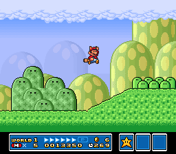 Super Mario Collection