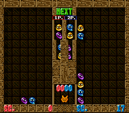 gameplay