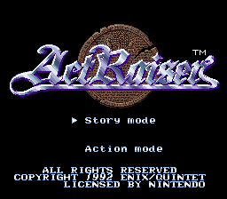 titlescreen