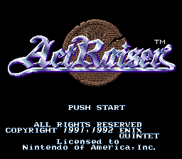 titlescreen (us)