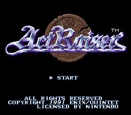 titlescreen (us)