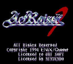 titlescreen