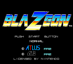 titlescreen (us)